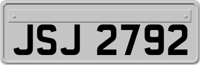 JSJ2792