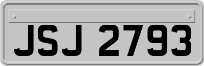 JSJ2793