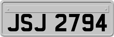 JSJ2794