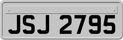 JSJ2795
