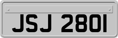 JSJ2801