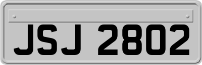 JSJ2802
