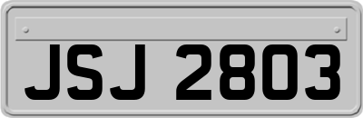 JSJ2803