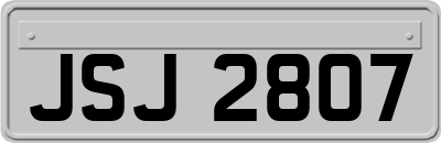 JSJ2807
