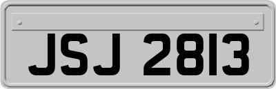 JSJ2813