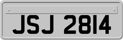 JSJ2814