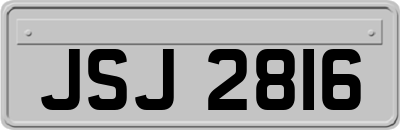 JSJ2816