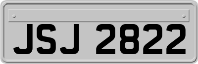 JSJ2822