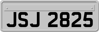 JSJ2825