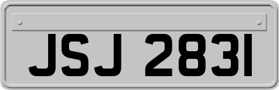 JSJ2831