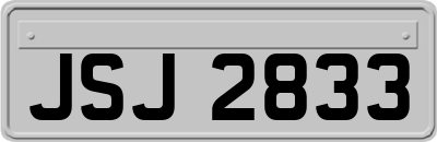 JSJ2833