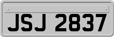 JSJ2837