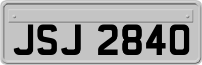 JSJ2840