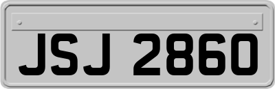 JSJ2860