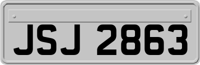 JSJ2863