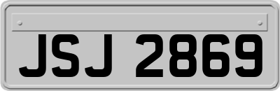 JSJ2869