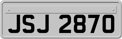 JSJ2870