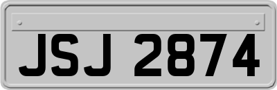 JSJ2874
