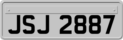 JSJ2887