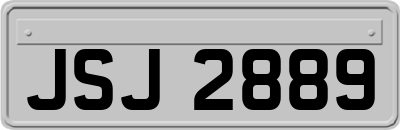 JSJ2889