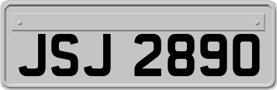 JSJ2890