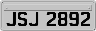 JSJ2892