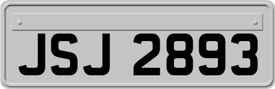 JSJ2893