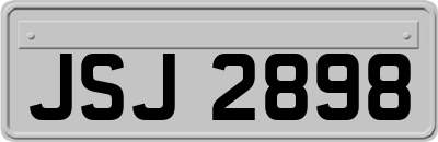 JSJ2898