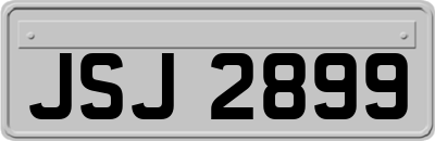 JSJ2899