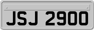 JSJ2900