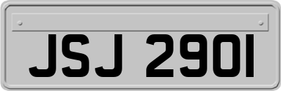 JSJ2901