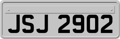 JSJ2902