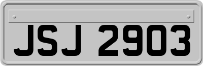 JSJ2903