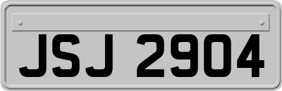 JSJ2904