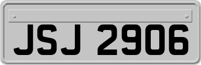 JSJ2906
