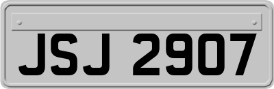 JSJ2907