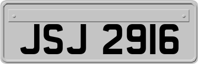 JSJ2916
