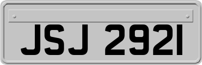 JSJ2921