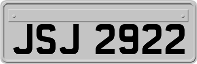 JSJ2922