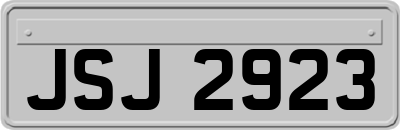 JSJ2923