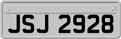 JSJ2928