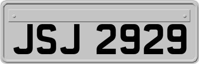 JSJ2929