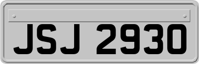 JSJ2930