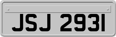 JSJ2931