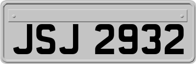 JSJ2932