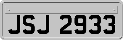 JSJ2933