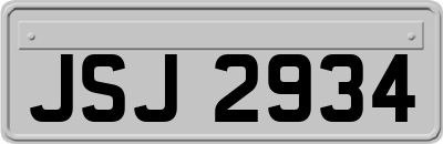 JSJ2934
