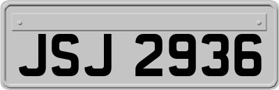 JSJ2936