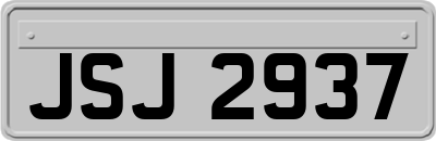 JSJ2937
