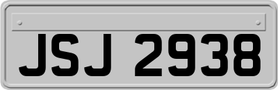 JSJ2938
